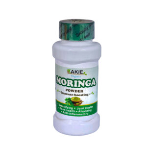 moringa powder