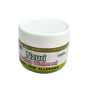 Nzuri Healing Ointment