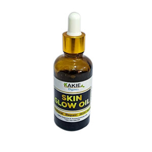 skin glow oil