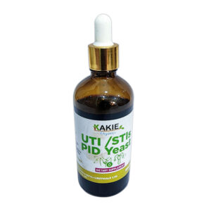 UTI/STIs PID Yeast