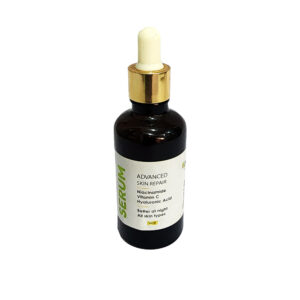 advanced skin repair serum