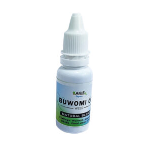 Buwomi oil