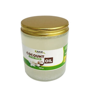 Coconut oil extra virgin
