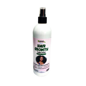 hair growth tonic spray