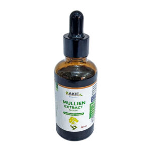 mullien extract tincture
