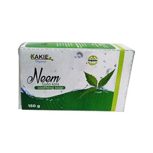 neem guto kola soothing soap