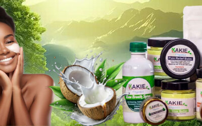 Understanding Stomach Ulcers – Healing Naturally with Kakie Organics