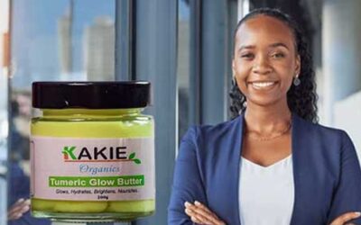 From Student to Founder: How Sarah Built Her Natural Skincare Brand Through Kakie’s Formulation Classes