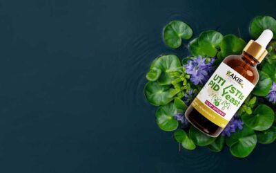 Water Hyacinth: Transforming an Environmental Challenge into Health, Beauty, and Wellness Solutions
