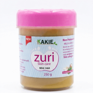 Nzuri Skin Care