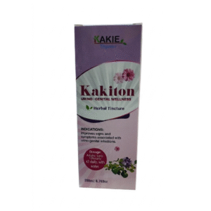 Urino-Genital infections treatment