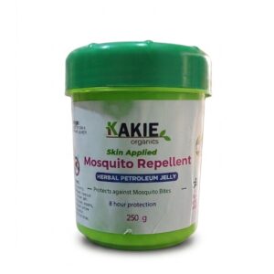 Mosquito Repellent Jelly