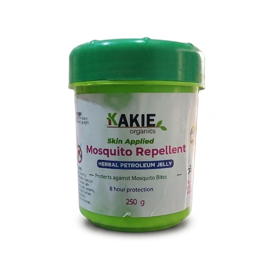 Mosquito Repellent Jelly