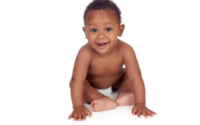 How to Soothe Nappy Rash Naturally: A Gentle Guide for Baby Skin Care
